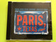 Paris, Texas – Original Motion Picture Soundtrack (Music by Ry Cooder, Warner Bros., 1985) CD (7599252702)