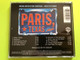 Paris, Texas – Original Motion Picture Soundtrack (Music by Ry Cooder, Warner Bros., 1985) CD (7599252702)