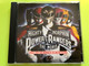 Mighty Morphin Power Rangers: The Movie – Music from and Inspired by the Motion Picture CD (075678277726.)