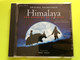 Himalaya: The Rearing of a Chief – Original Motion Picture Soundtrack (Music by Bruno Coulais, 1999) CD (724384864521.)
