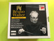 Bruno Walter – The Edition (Sony Classical, High Definition Remastering) CD (5099706624820)
