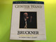 Anton Bruckner: Symphonies Nos. 1–9 – Günter Wand Collection (RCA Victor Gold Seal, 10CD Box Set) (0035626007522)