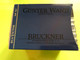 Anton Bruckner: Symphonies Nos. 1–9 – Günter Wand Collection (RCA Victor Gold Seal, 10CD Box Set) (0035626007522)