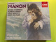 Jules Massenet – Manon (2-CD Set, EMI Classics, Michel Plasson) (077774961028)