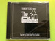 The Godfather – Music from the Original Motion Picture Soundtrack CD (0008811023126)