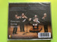 EMERSON STRING QUARTET – Chaconnes and Fantasias: Music of Britten and Purcell CD (028948152049)