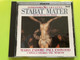 Alessandro Scarlatti: Stabat Mater / Flute Sonata in C Minor (Hungaroton HCD 12732-2) (HCD 12732-2)
