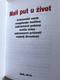 Small Croatian Prayer Book - Mali put u život / Kršćanski nauk, svagdanje molitve, sakrament pokore, sveta miša, sakrament pričesti, ružarij (krunica) / Petar Lubina - Split 2010 (9789530039193)