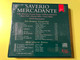 Saverio Mercadante – Il Salotto, Volume One: Les Soirées Italiennes (Opera Rara ORR206, 1999) CD (792938020624)