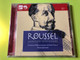 Roussel: Complete Symphonies – Marek Janowski / Orchestre Philharmonique de Radio France (2CD Set) (8718247711734)