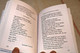 Croatian Language Prayer to the Holy Spirit: Prayer for Dear Candidates for Confirmation / Small White Hardcover with 1 Ribbon Bookmark