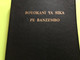 Boyokani ya Sika pe Banzembo – The New Testament and Psalms in Lingala | Sango Malamu mpe Banzembo (9966401105)