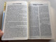 Croatian Holy Bible, Brown-Cedar Sleek Hardcover with Golden Edges / Biblija Sveto Pismo / Deuterocanonical (Apocrypha) / I. Šarić Translation 10th edition / Hrvatsko Biblijsko Društvo 2016 (9789536709977