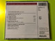 Bernard Haitink Conducts Brahms: Symphony No. 2 and Tragic Overture with the Boston Symphony Orchestra CD (028943209427)