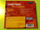 TANGO FUEGO: Trio CAYAO’s Fiery Debut with Piazzolla, Gardel, and Originals CD (4260330918123)