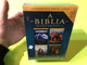 The Bible Collection I: Epic Cinematic Journeys of Faith (4 Discs) (5999546332858)