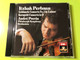 Masterful Romanticism: Itzhak Perlman Performs Goldmark and Korngold CD (077774784627)