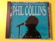 Classic Trax: The Synthesizer Rock Orchestra Plays Phil Collins – Instrumental Hits CD (5020214218027)