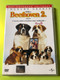 Beethoven's 2nd: The Newton Family's Furry Adventures Continue DVD (5996255707076)