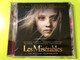 Epic Cinematic Journey: Les Misérables – Highlights from the Motion Picture Soundtrack CD (602537245857)