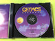 Poetic Tales: Ghymes – Éghymese CD (5998175172750)