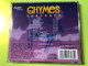 Poetic Tales: Ghymes – Éghymese CD (5998175172750)
