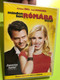 Minden út Rómába vezet - When in Rome (DVD) | Romantic Comedy (5996255731361)