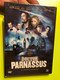 Doctor Parnassus és a Képzelet Birodalma / The Imaginarium of Doctor Parnassus: A Fantastical Morality Tale on DVD (599544259010)