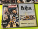 The Beatles Anthology: The Ultimate Five-DVD Box Set Collection (724349297593)