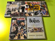 The Beatles Anthology: The Ultimate Five-DVD Box Set Collection (724349297593)