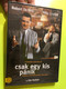 Analyze This (Csak egy kis pánik) DVD - Robert De Niro & Billy Crystal Comedy Classic (59948211017781)