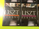 The Virtuoso's Journey: Liszt Ferenc Complete Biographical 8 DVD Series (5999884941183)
