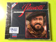 Passione: Luciano Pavarotti’s Neapolitan Songs CD (028941711724)
