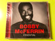 Bobby McFerrin Essential - Soulful Jazz & Vocal Mastery CD (5099968023829.)