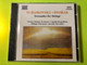 Tchaikovsky & Dvořák: Serenades for Strings - Naxos Classical Collection CD (636943404829)