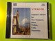 Vivaldi: Famous Concerti for Trumpets, Oboe, Mandolins & More - Naxos CD (636943404027)