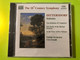 Carl Ditters von Dittersdorf: Three Descriptive Sinfonias – Naxos CD (730099497527)