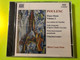 Francis Poulenc: Piano Music Vol. 2 by Naxos CD (730099493024)