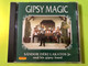 Gipsy Magic - Virtuoso Violin by Sándor Déki Lakatos Jr. & His Gipsy Band CD (5991811027124)