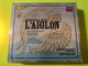 Honegger & Ibert: L'Aiglon 2-CD Premiere Recording by Decca (028947895022)