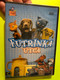 Futrinka utca MTVA Digitally Restored Children's Puppet Film DVD (5999542819759.)