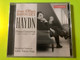 Haydn: Piano Concertos CD by Chandos Records - Jean-Efflam Bavouzet (0095115180822)
