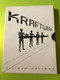 Kraftwerk Minimum-Maximum Live Concert 2-DVD Set by EMI (094633629493)