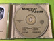 Magyar Atom - Tátrai 50. Születésnapi Koncert: Live at Petőfi Csarnok (Hugi-Boogie CD) (5999880580052.)
