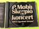 P. Mobil & Skorpió - Koncert 1973 Egyetemi Színpad: Signed Archival Live CD (Nagy P. sorozat) (P.Mobil&Skorpió)