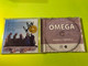 Omega - Kiabálj, Énekelj! CD by Collective Art / Hungaroton (5999885224005.)
