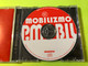P. Mobil - Mobilizmo CD by Hungaroton (5991811768027)