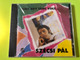 Pál Szécsi - Csak egy tánc volt... CD (Gong / Hungaroton) (4265240066605)