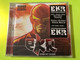 E.K.R - Dunne mit em King (2CD + Bonus Video) - EMI Music Switzerland Audio CD