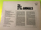 Signed The Most of the Animals Vinyl LP by Jugoton – Rare Yugoslavian Pressing (MostoftheAnimals)